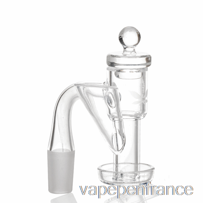 Kit Goutte à Goutte Aleaf 14 Mm Mâle - 90 Stylos Vape